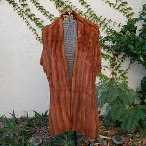 Mink Stole